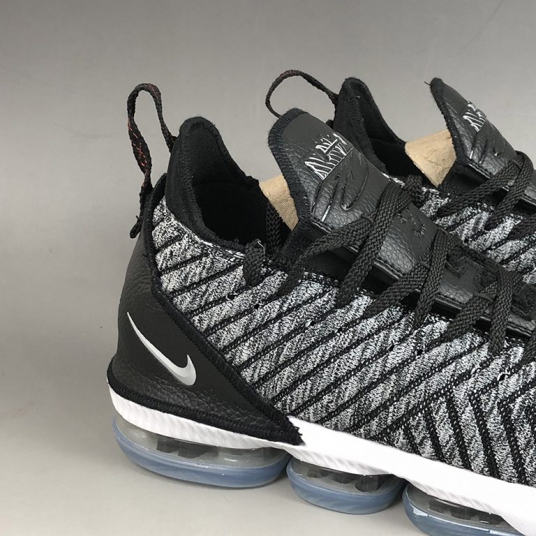 lebron 16 oreo price