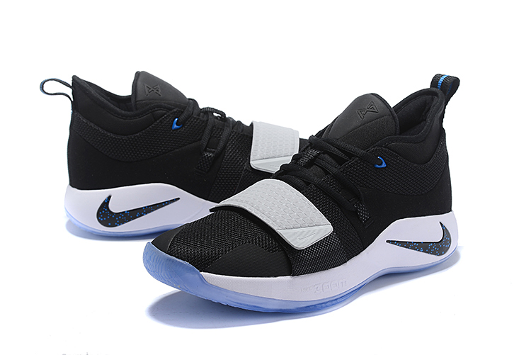 boys nike pg 2.5