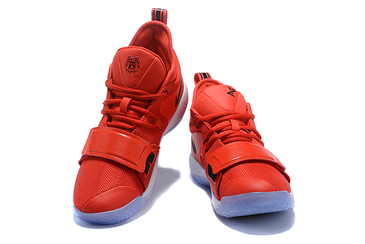 nike pg 2.5 fresno