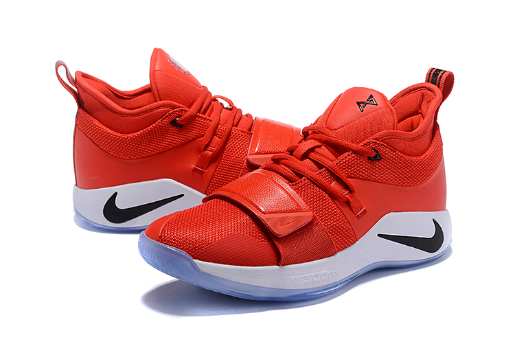 red pg 2.5