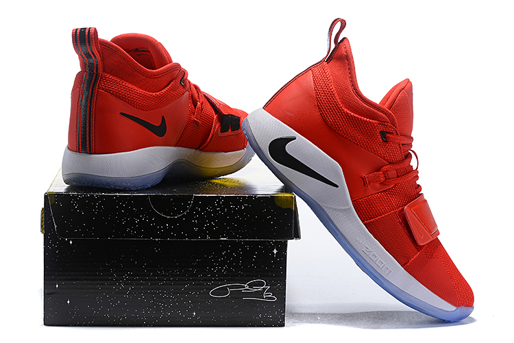 pg 2.5 gym red