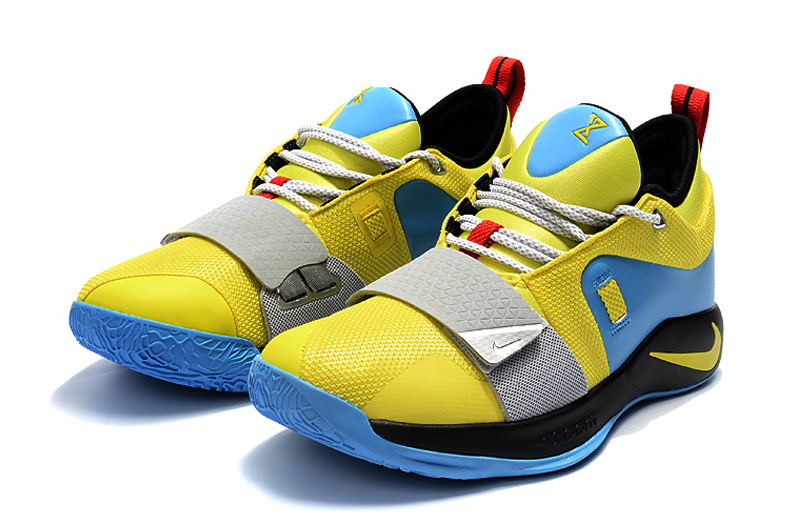 pg 2.5 yellow