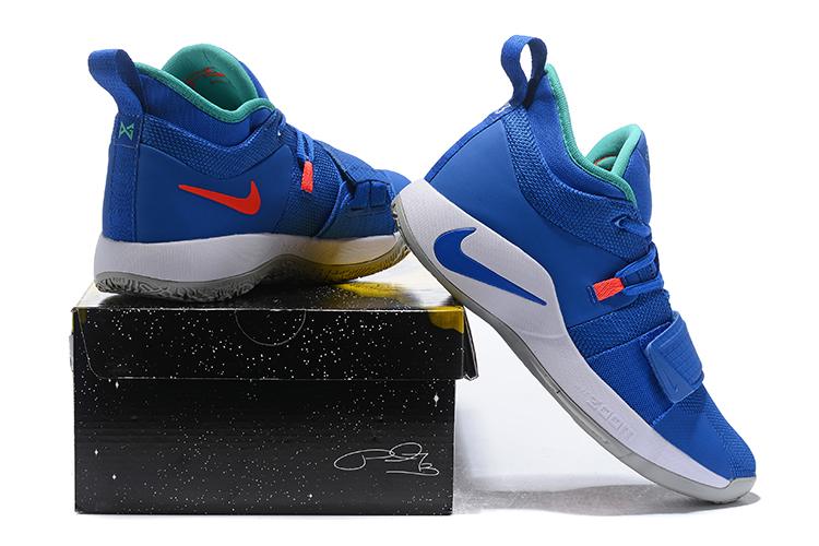 nike pg 2.5 blue
