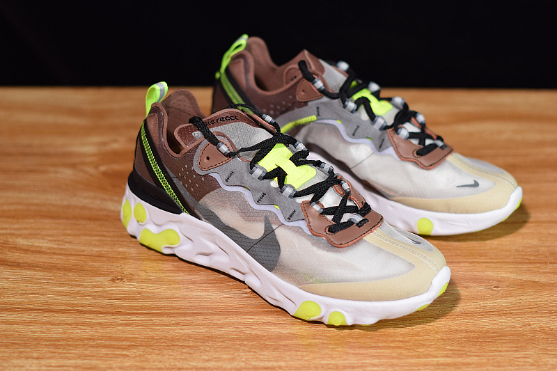 desert sand react element 87