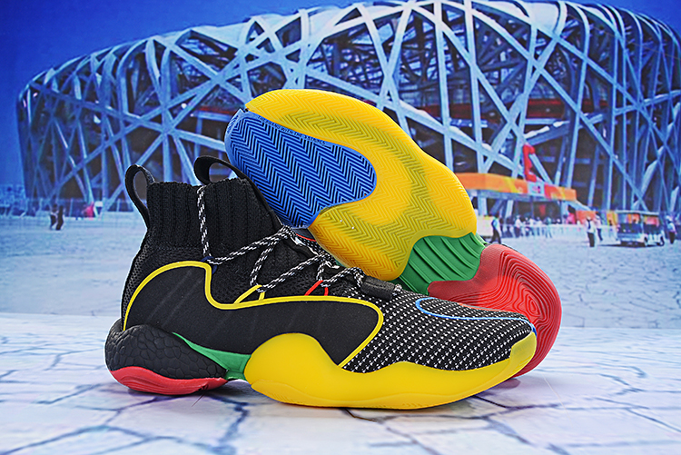 adidas crazy byw pharrell