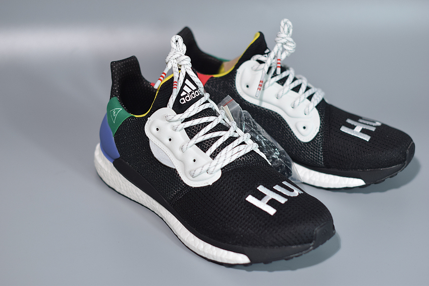 adidas hu glide st