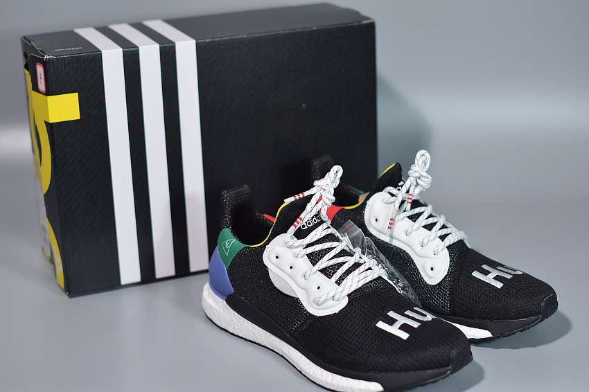 adidas solar hu glide st