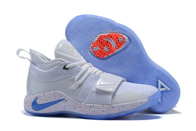 nike pg 2.5 playstation blue