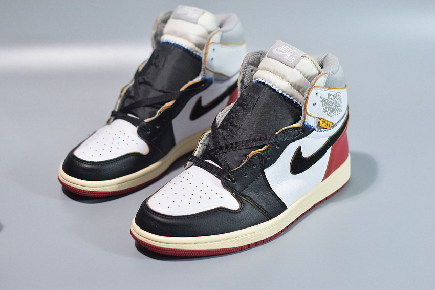 jordan 1 union for sale