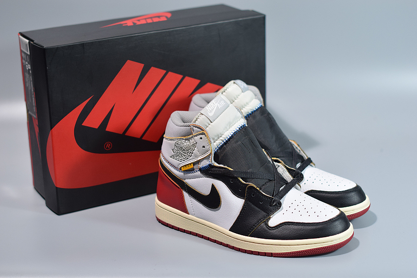 Union x Air Jordan 1 Retro High OG NRG BV1300-106 For Sale – The Sole Line