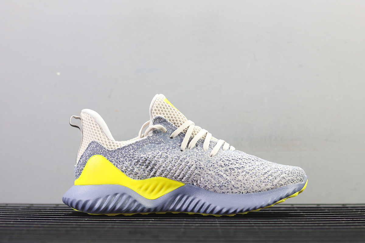 adidas alphabounce beyond raw grey