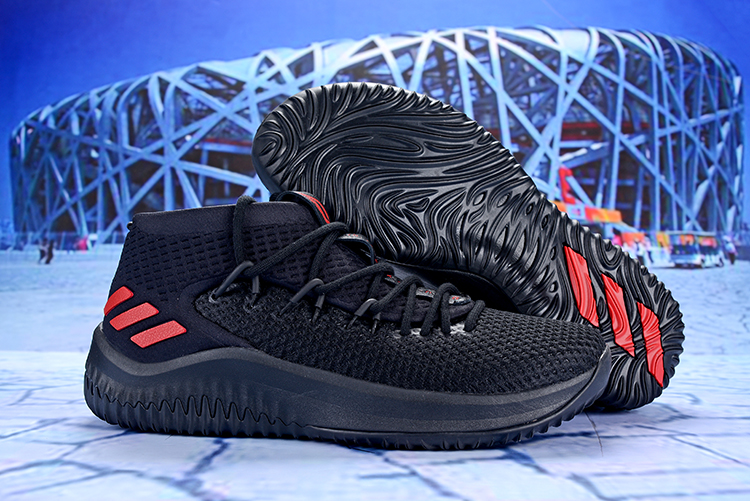 adidas dame 4 basketball shoes