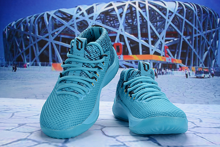 adidas dame 5 powerade