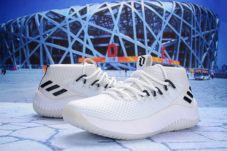 adidas dame 4