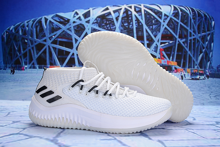 dame 4 white