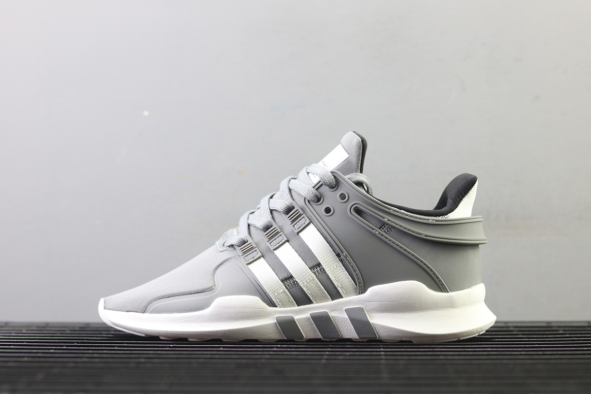 adidas EQT Support ADV Wolf Grey/Ftwr White For Sale