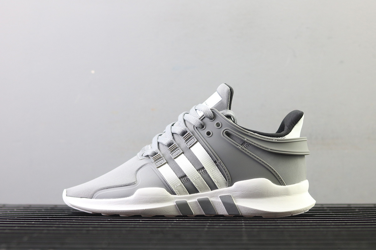 adidas EQT Support ADV Wolf Grey/Ftwr 