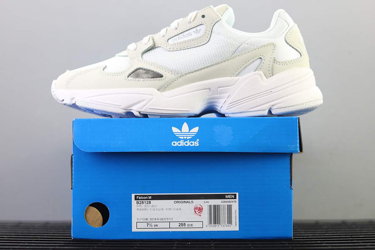 men falcon adidas