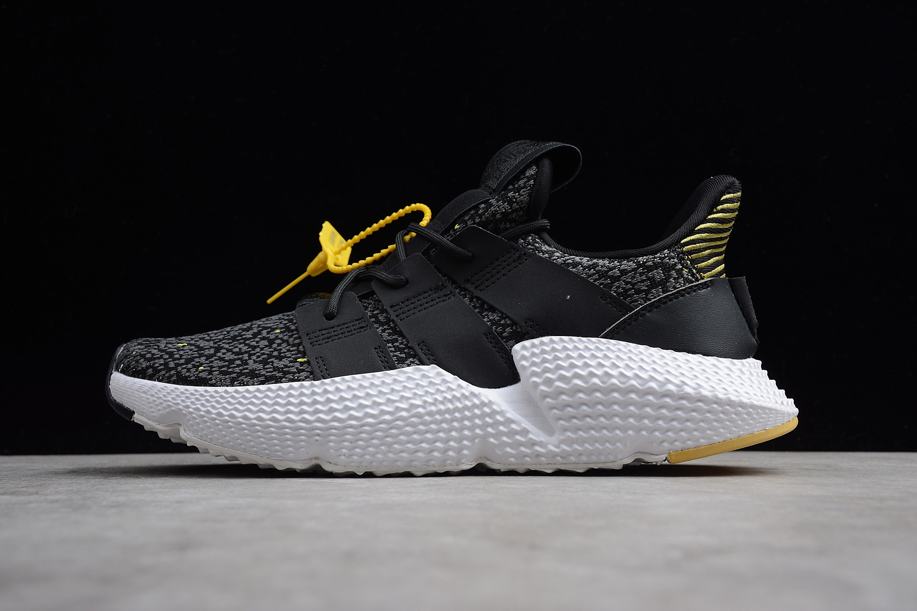 adidas prophere gold