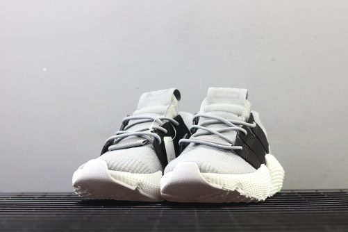 adidas prophere grey three