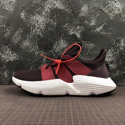 adidas prophere night red