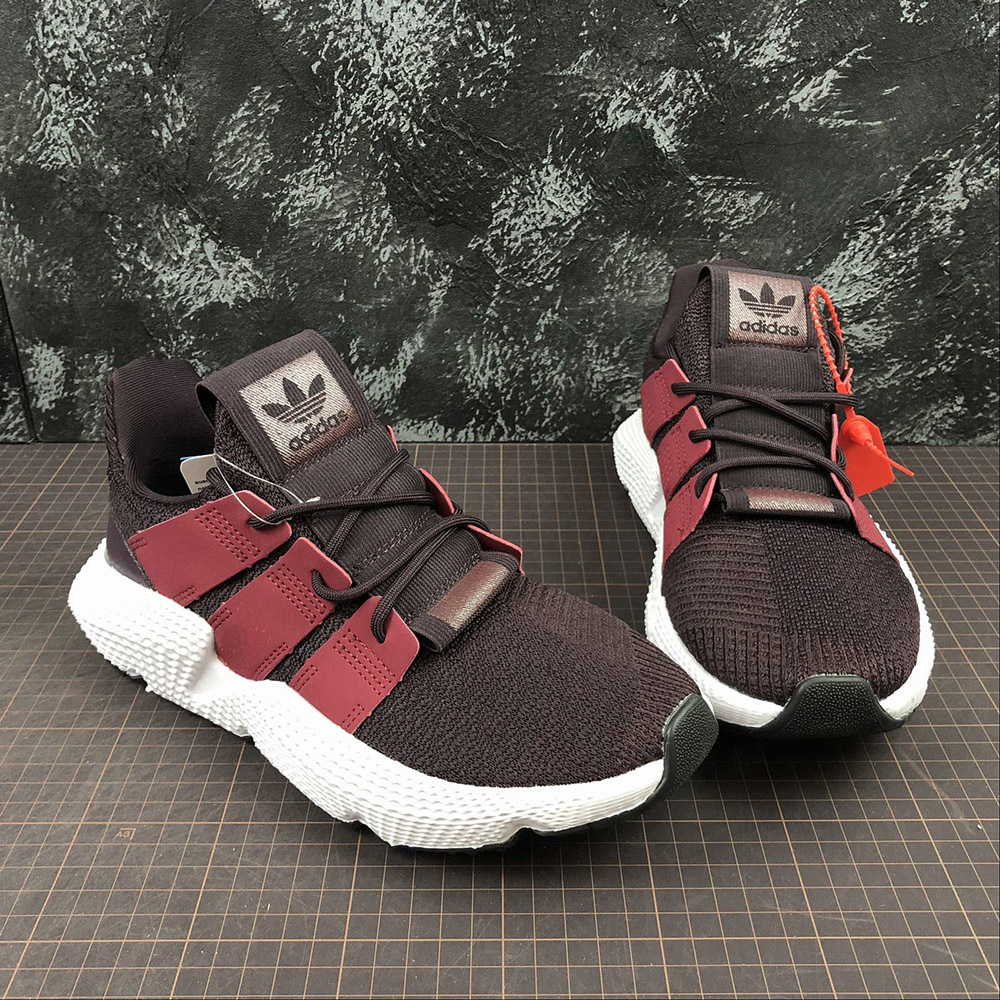 adidas prophere noble maroon