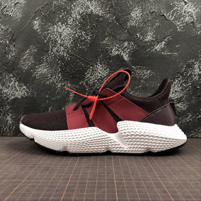 adidas prophere noble maroon