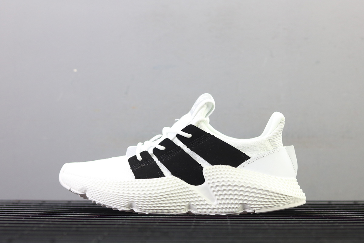 adidas prophere white