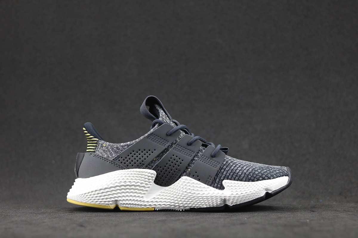 adidas prophere black gold