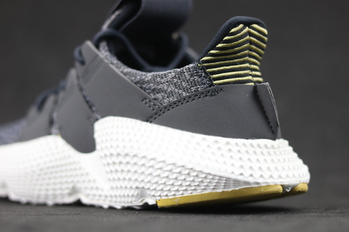 adidas prophere gold