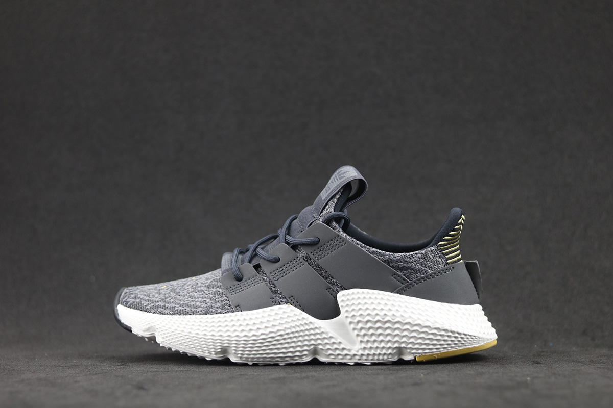 adidas prophere grey