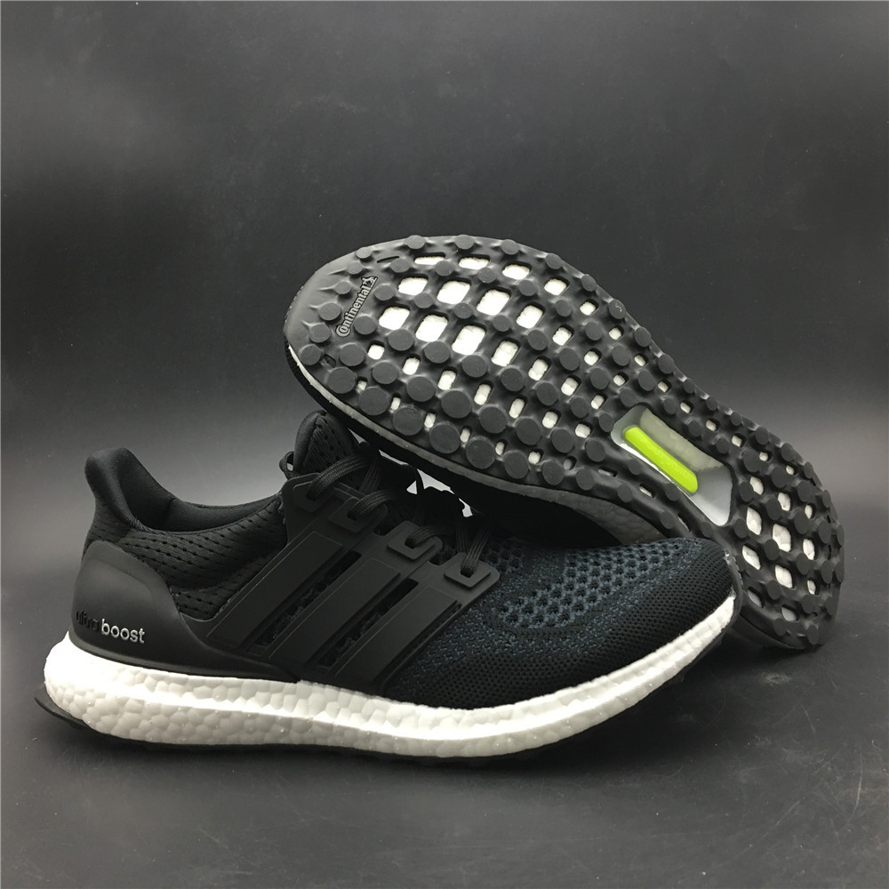 ultra boost sale black