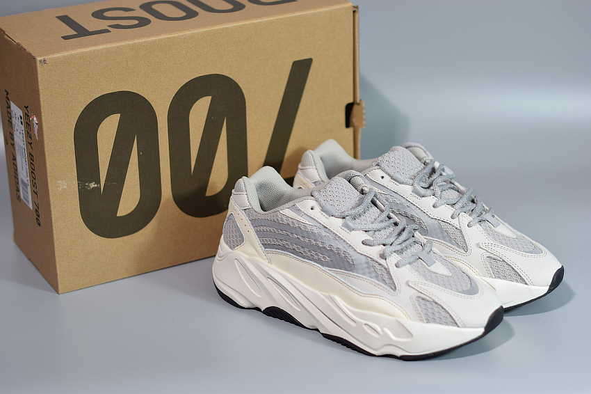 adidas 700 v2 static