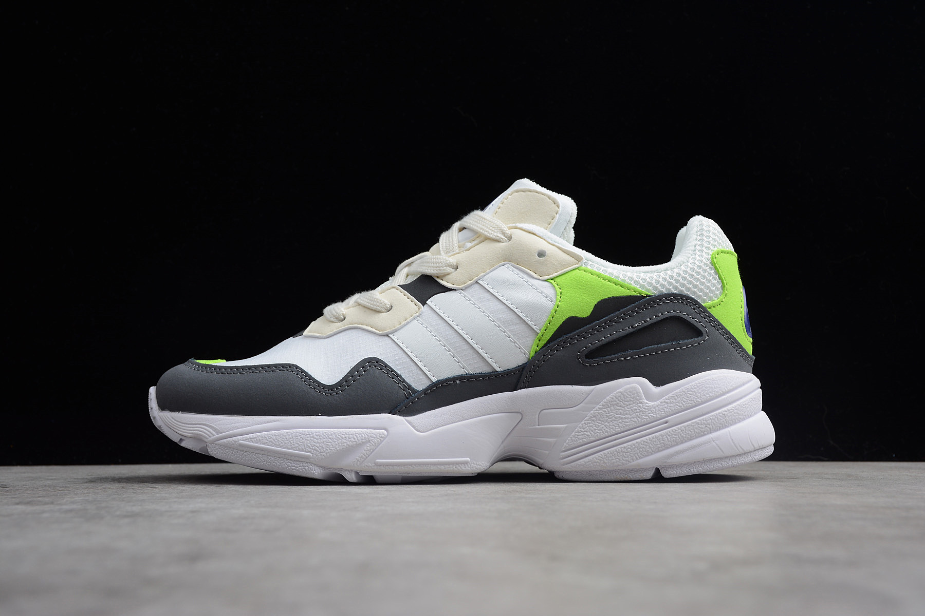 adidas torsion yung 96