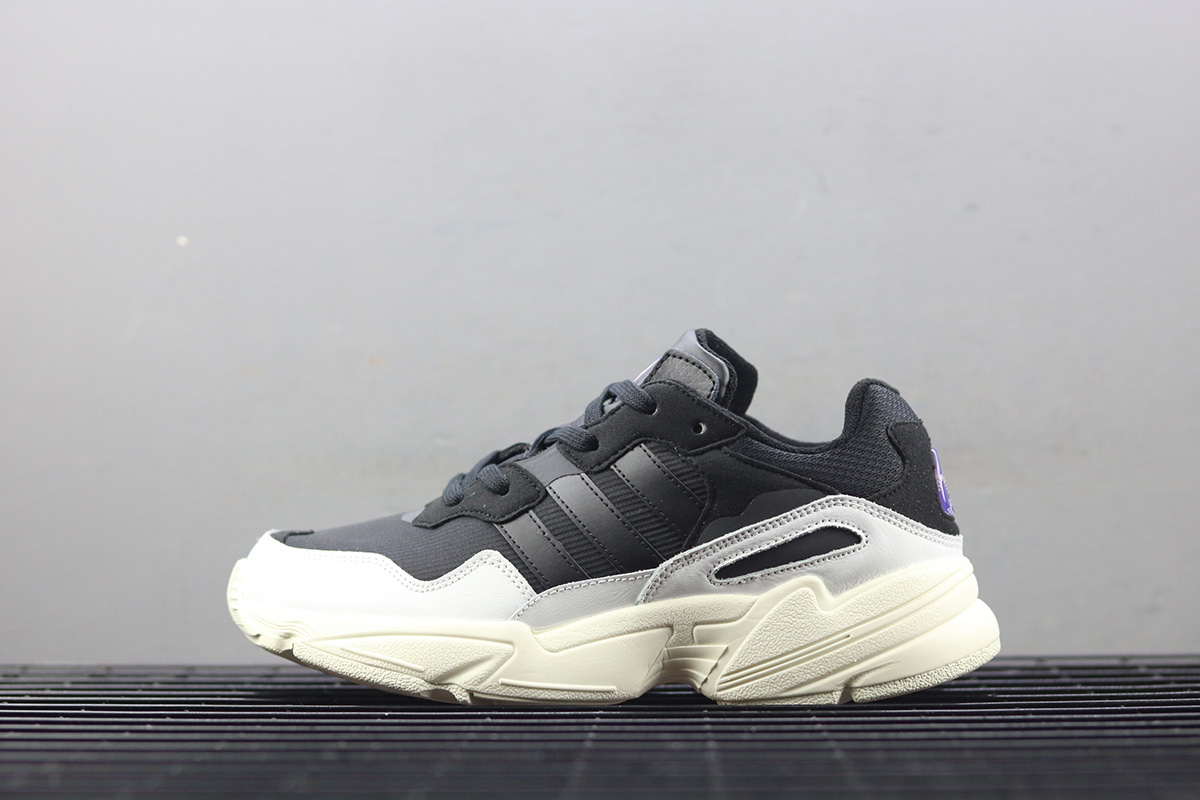 adidas yung 96 cloud white core black