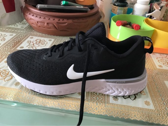 difference between epic react and odyssey react