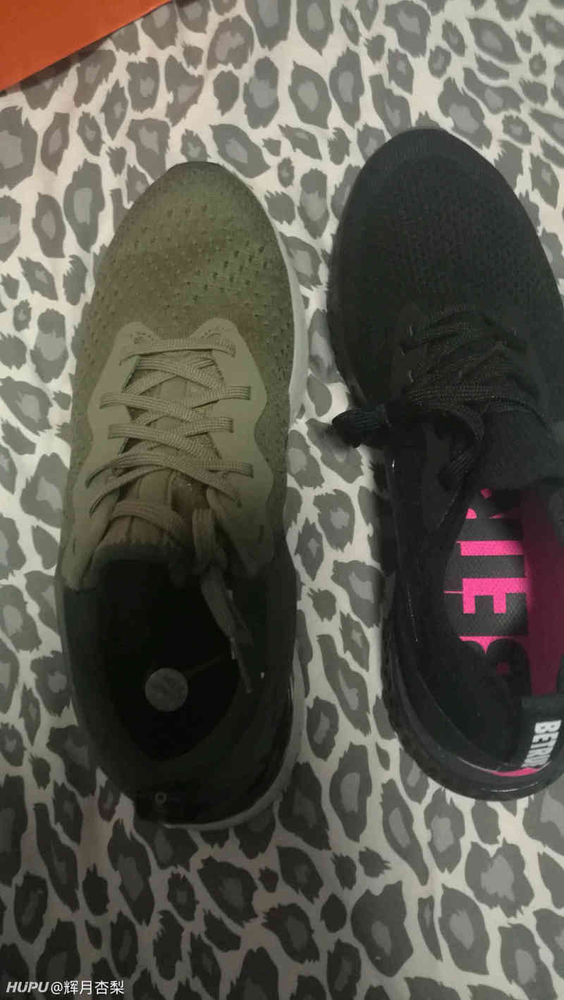 difference between odyssey and epic react