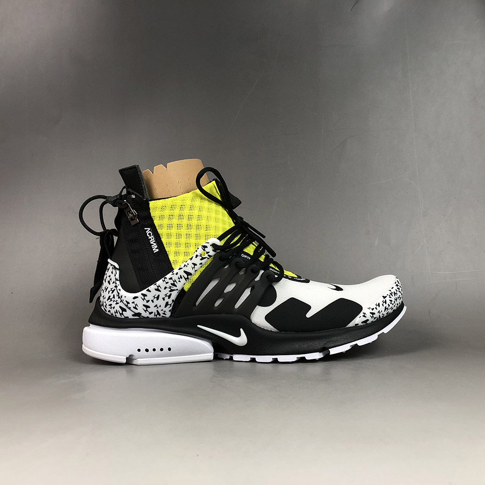 acronym x nike air presto mid