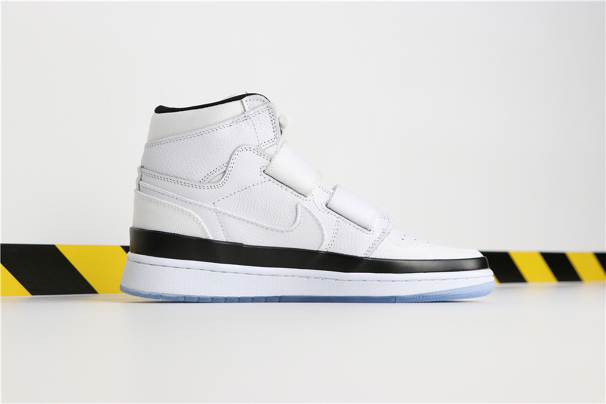 jordan 1 double strap concord