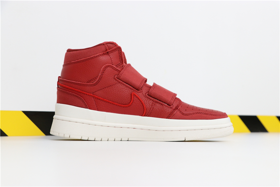 air jordan 1 retro high double strap review