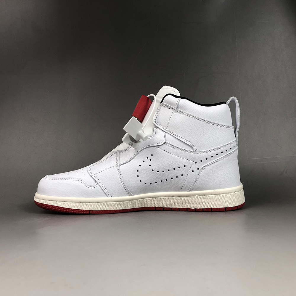 air jordan high zip