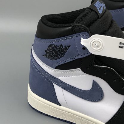 nike air jordan 1 blue moon