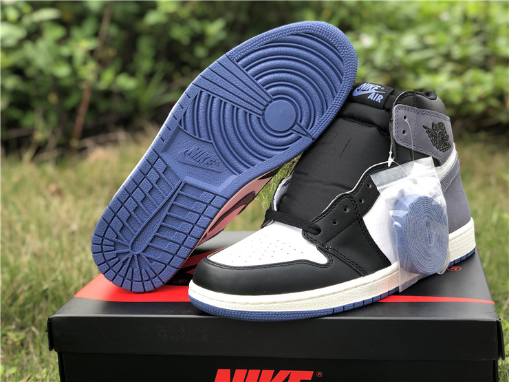 jordan 1 moon blue
