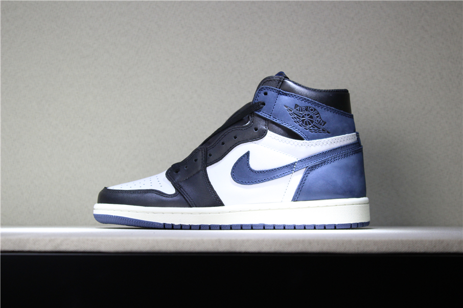 air jordan 1 retro blue