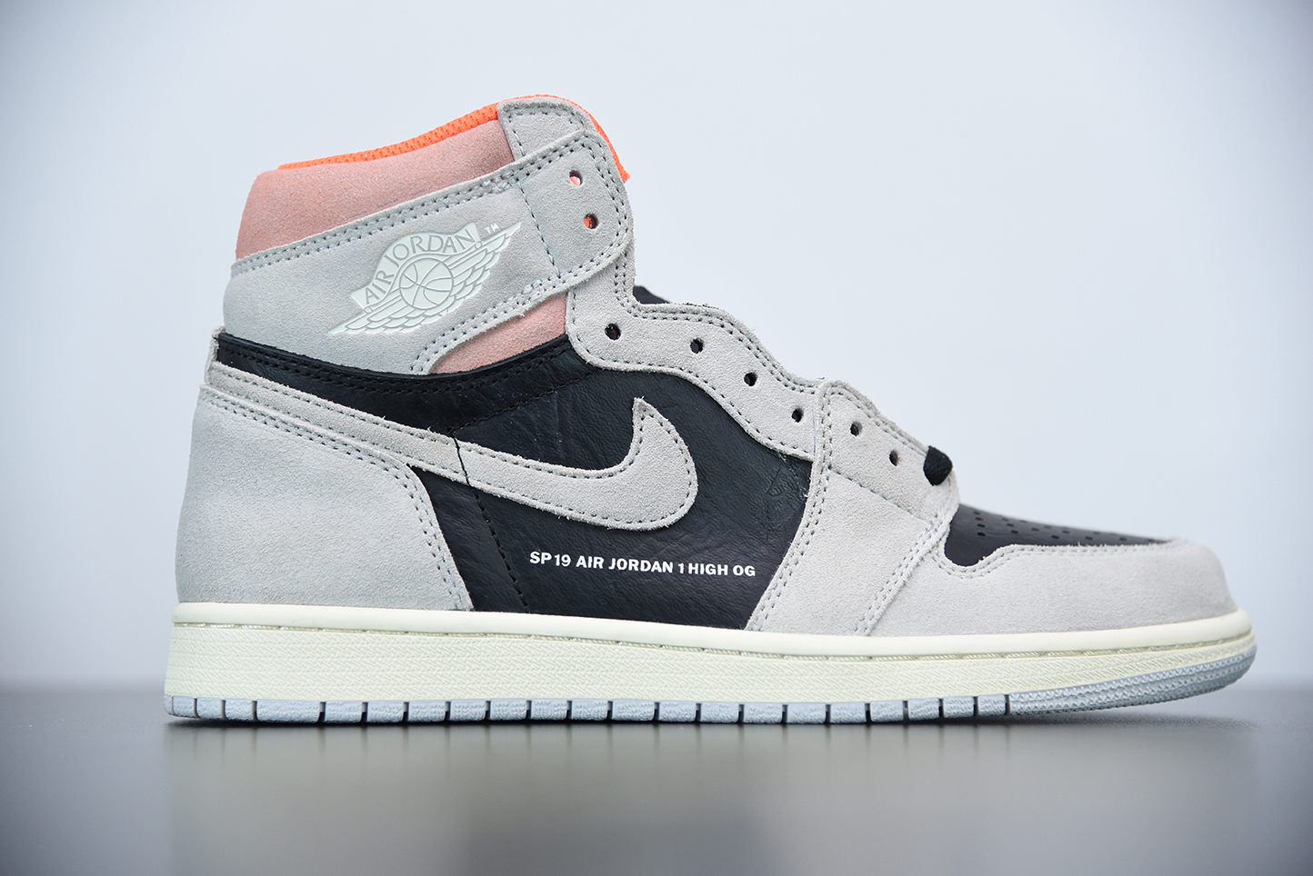 jordan 1 neutral grey restock