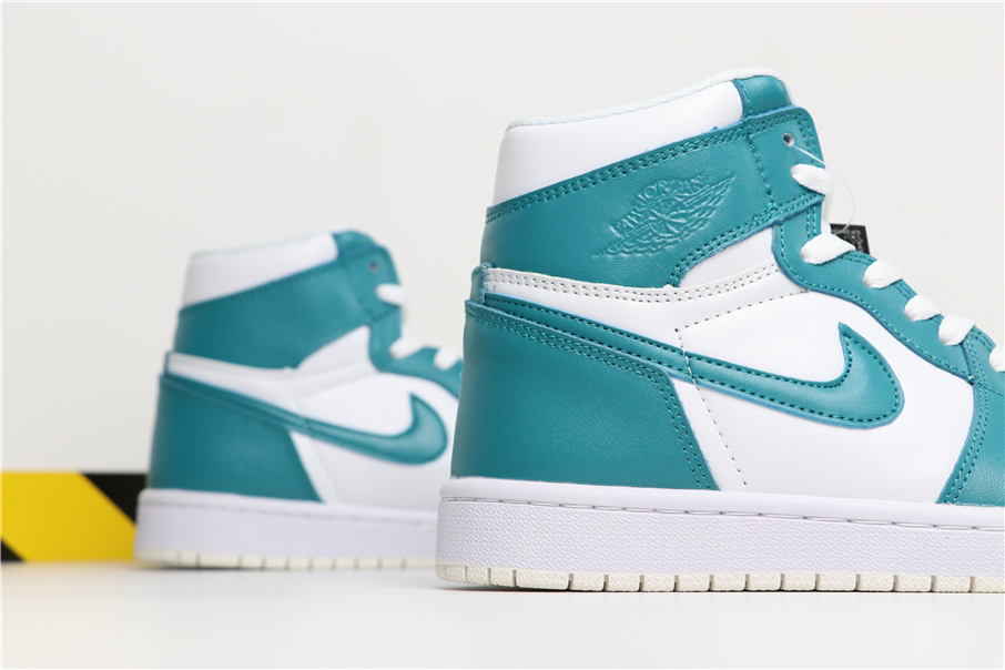 jordan 1 retro high og turbo green