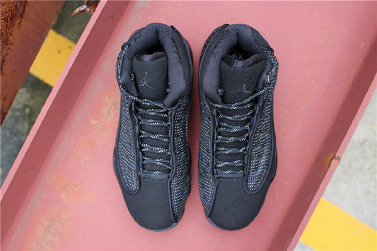 jordan 13 black cat for sale