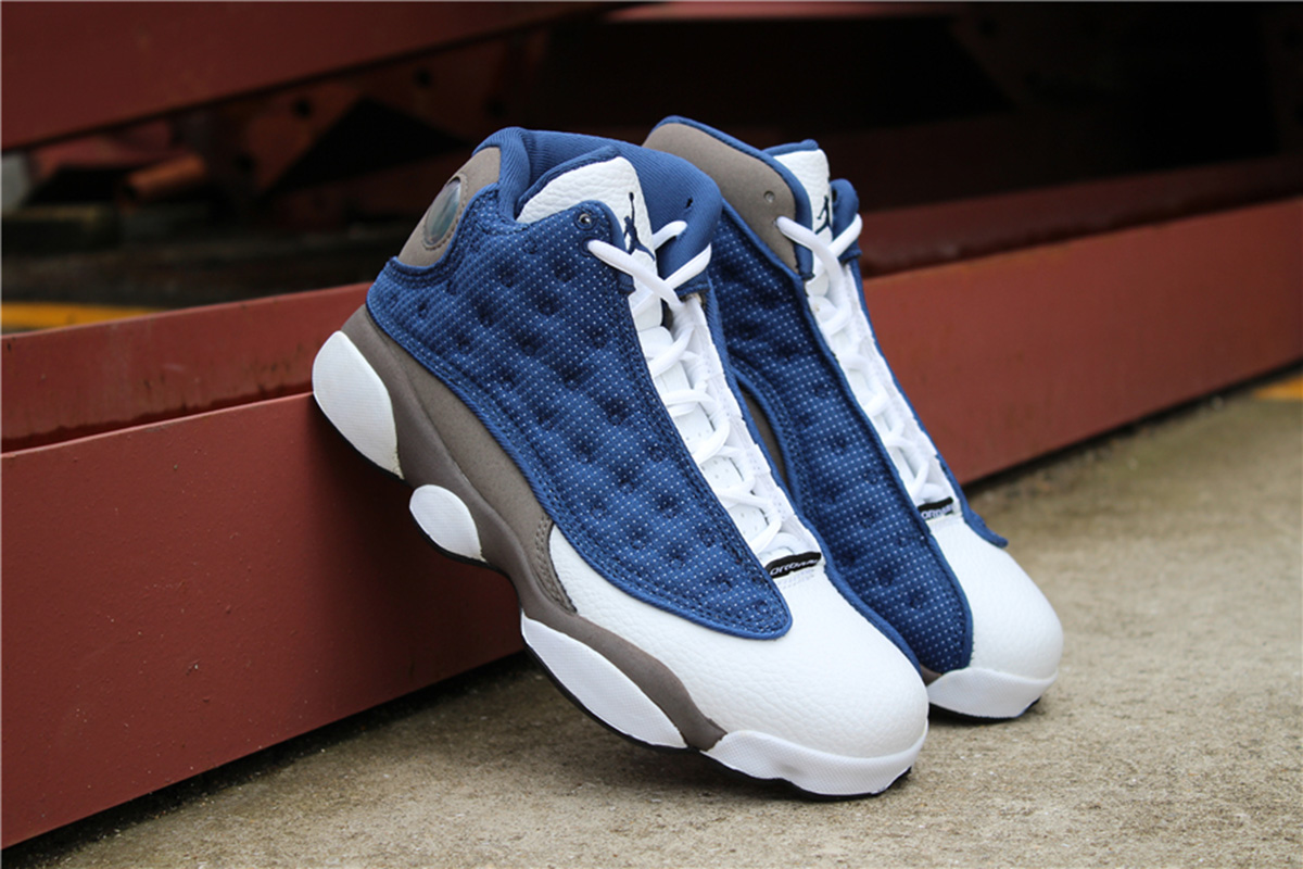 air jordan 13 flint for sale