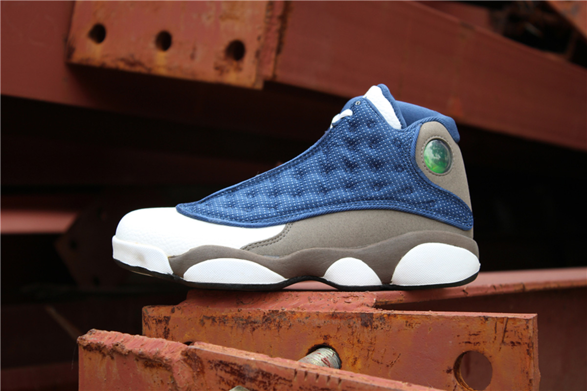 when did the air jordan 13 come out