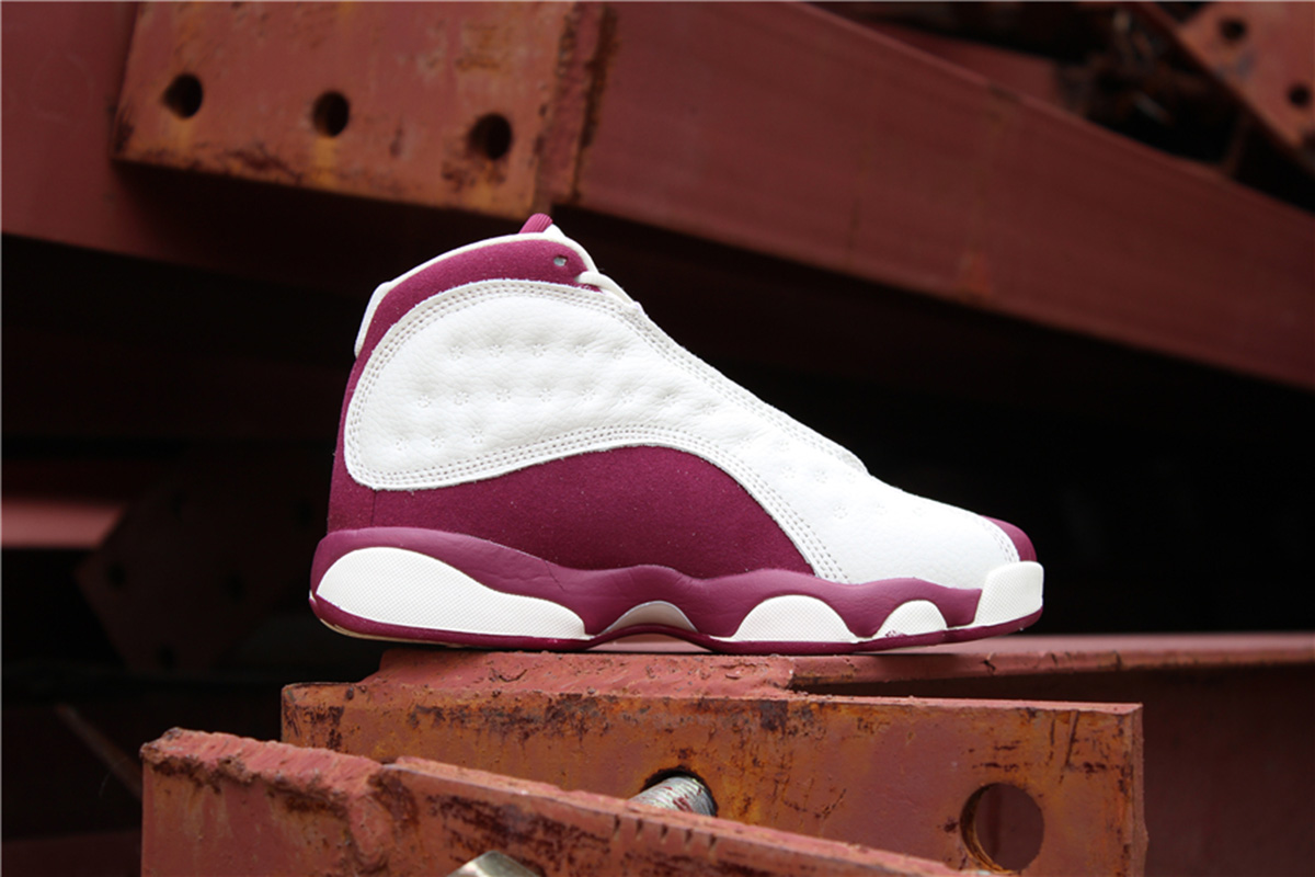 jordan 13 used